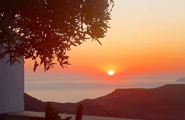 Heavans View