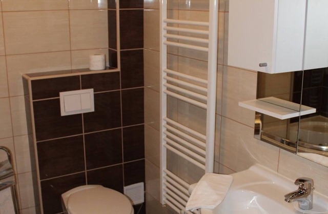 Heaven apartment with 4 stars in the middle of Ilidza