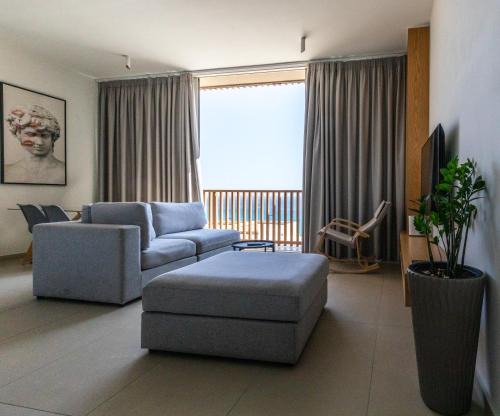 Heaven Residence - Green Coast Resort, Palasë