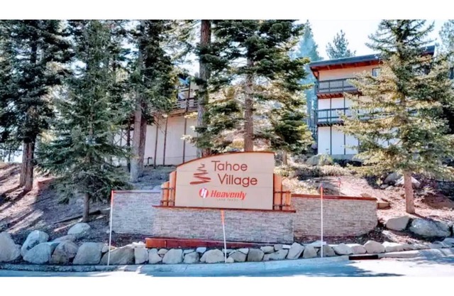 Heavenly Mountain Views 3B/2B Walk 2 Ski Lift/Hike