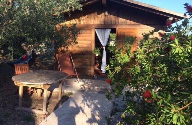 Heavenly Trulli Near Martina Franca With Orchard Located In Secluded Hamlet.
