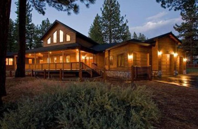 Heavenly Valley Estate: Hot Tub, Pets