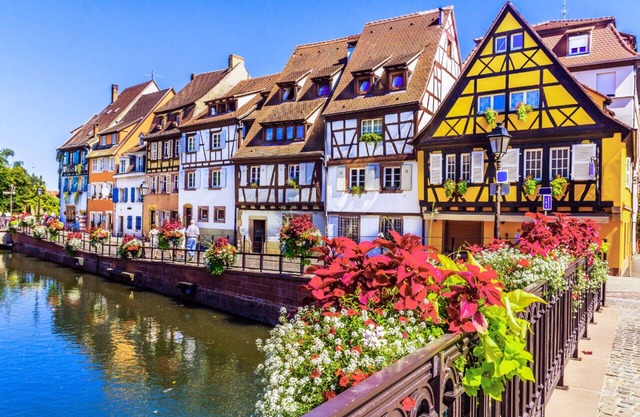 HECO Colmar Nord - ex Première Classe