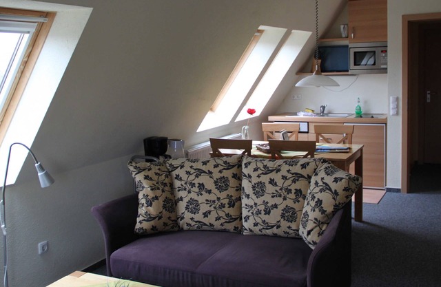Hein Flint 5 - Hus Hein Flint