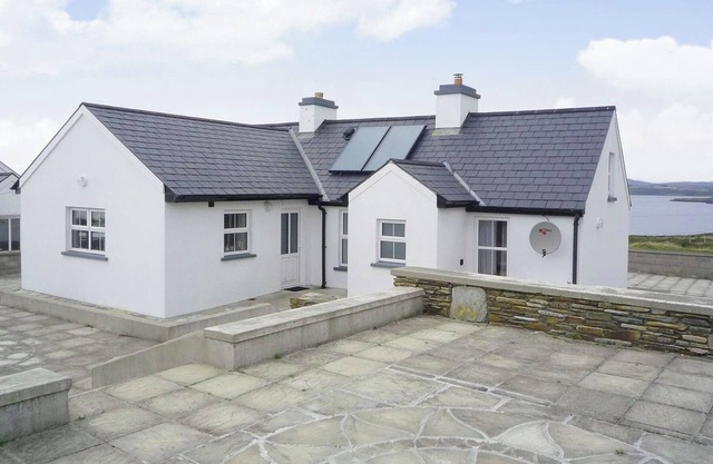 Heir Island Cottages