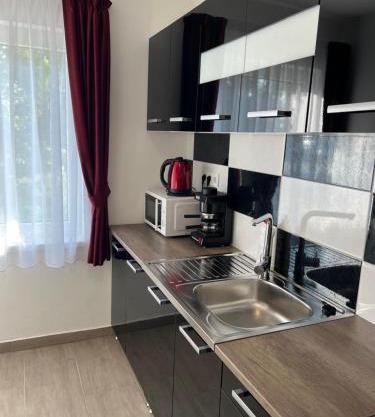 Helga Apartman