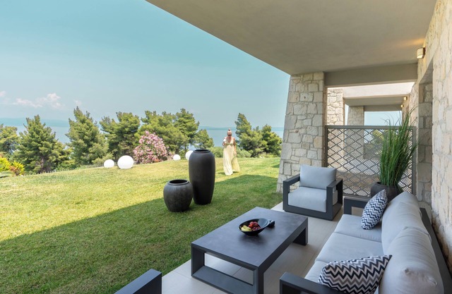 Helios Blue Villas
