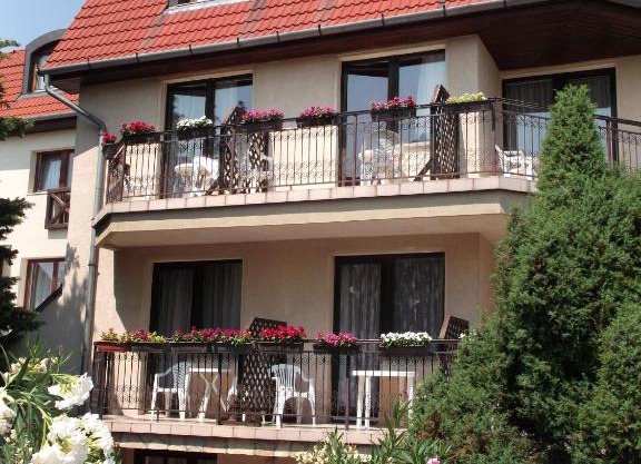 HELIOS Hotel Apartments