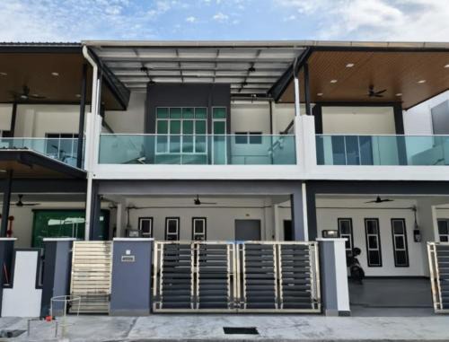 Hello Pangkor Home - Nest number 73A