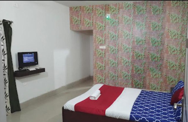 Hello Stay Hotel Bhubaneswar