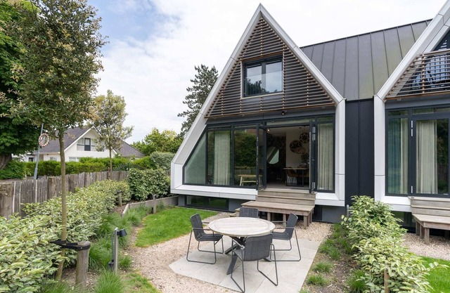 Hello Zeeland - Appartement Duno Lodge B