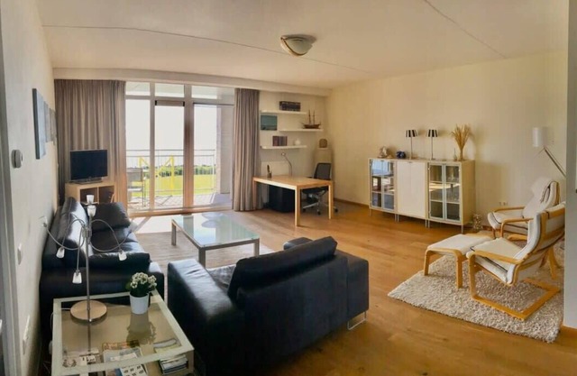 Hello Zeeland - Appartement Port Scaldis 19-012