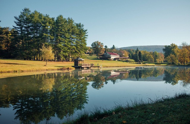 Hemlock Hills Farm