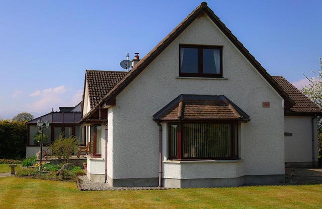 Henshire B&B