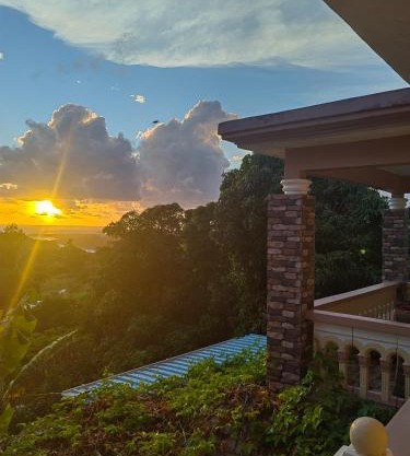 Henz and Sia Guesthouse