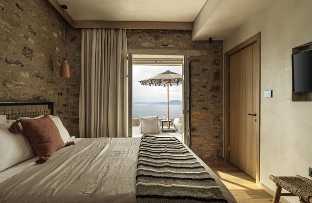 Hera Suite by Peliva Nature & Suites
