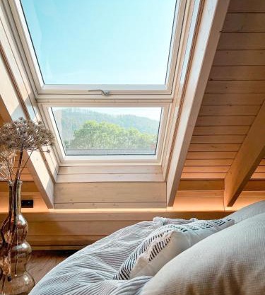 Hercynia Lodge