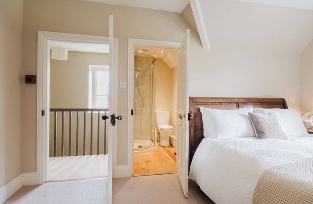 Herdsman's Cottage - 3BD in Wiltshire