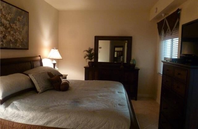 Heritage Bay Golf & Country Club 2BR/BA