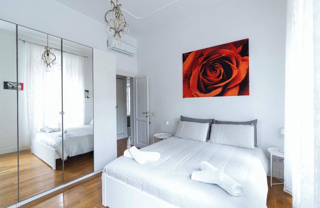 Hermès Apartment Rome