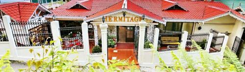 Hermitage Resort