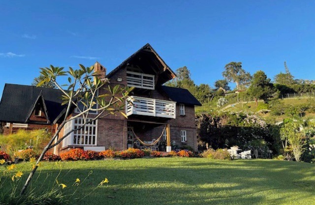 Hermosa Casa Campestre a solo minutos de lago Calima