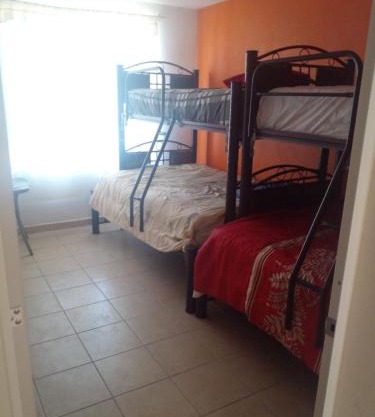 Hermosa casa con alberca