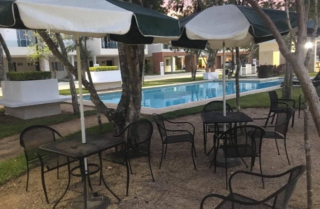 HERMOSA CASA DEL SOL