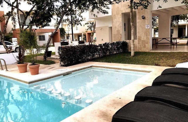 HERMOSA CASA DEL SOL