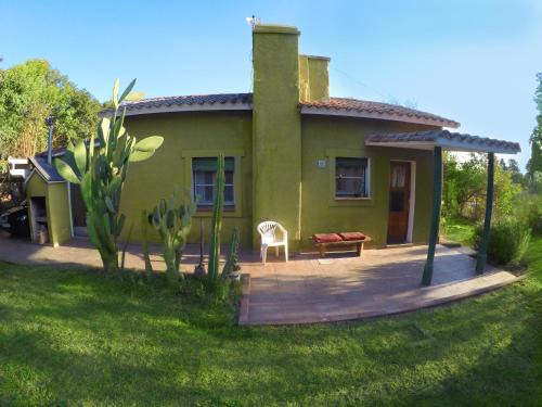 Hermosa Casa en Villa Rumipal