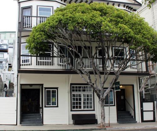 Hermosa Hotel