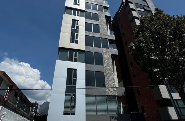 Hermosa suite de renta en el Corazón de Quito