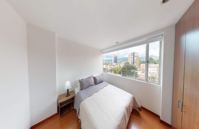 Hermoso Apartamento 507