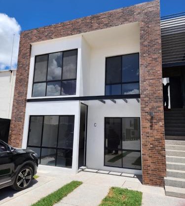Hermoso Departamento nuevo en Villa de Pozos