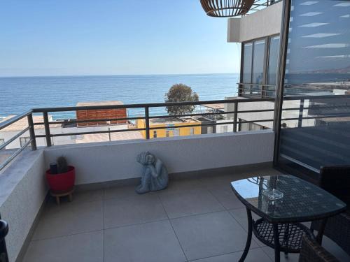 Hermoso departamento