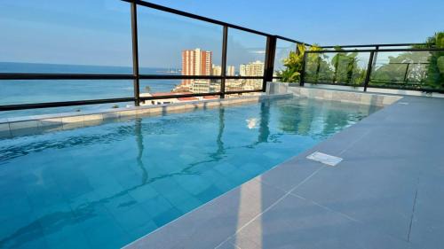 Hermoso Departamento