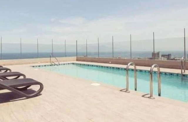 Hermoso departamento sector céntrico de la ciudad