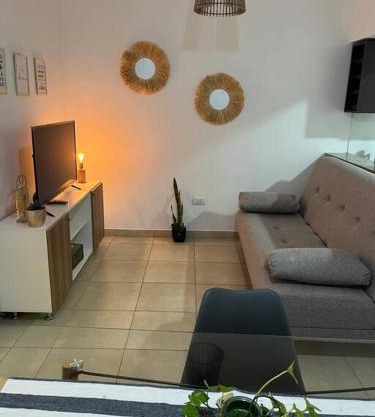 Hermoso dpto en barrio camba cua