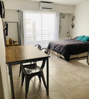 Hermoso Monoambiente en Rosario