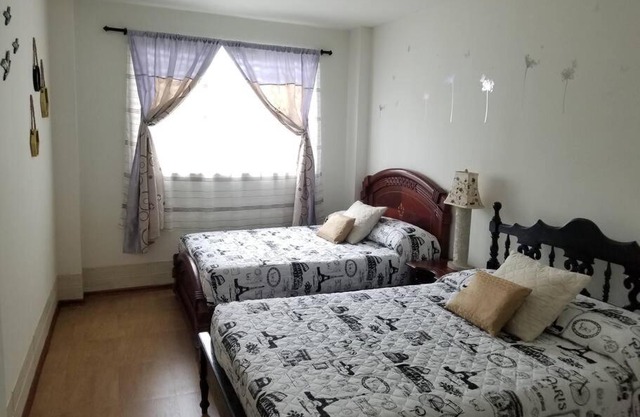 HERMOSO Y COMODO Departamento vacacional, vista única! TOTALMENTE AMOBLADO E INDEPENDIENTE