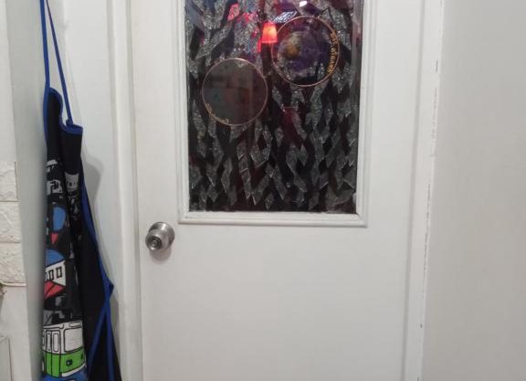 Hermosos pisos de departamentos LAS CONDES