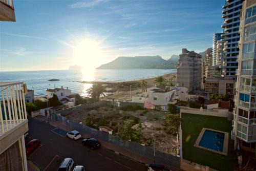 Hernando Sea Front Optic Fiber Internet Apartment