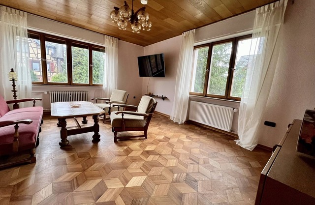Hessestub - Zentrale Ferienwohnung in Wächtersbach