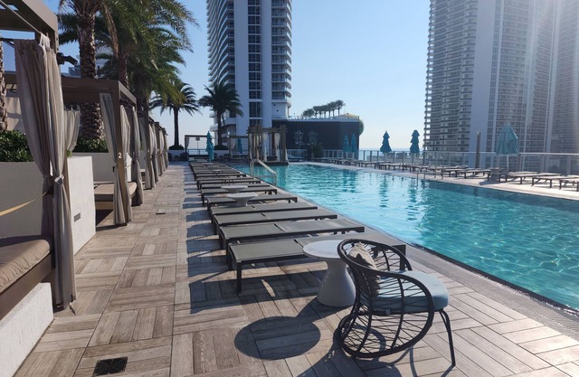 HH Exclusive Condos by Cielo Stays
