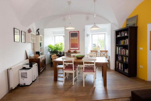 Hiša Linhart Apartment