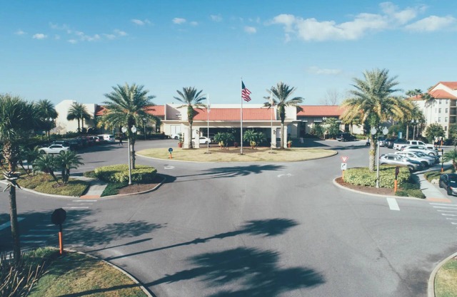 HICV @ Orange Lake Resort 3BR Suite Saturday Check-In