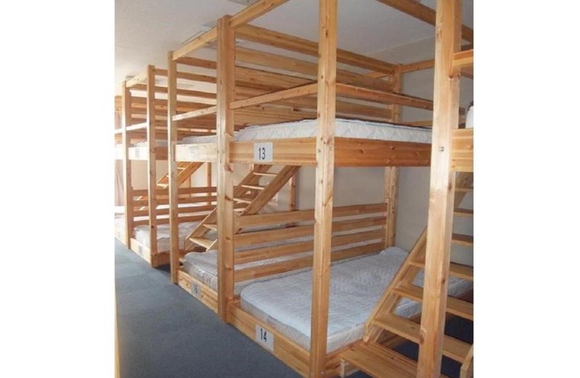 Hidamarinoyu mix dormitory / Vacation STAY 40392