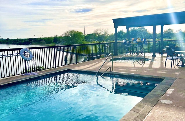 Hidden Falls Inn