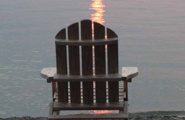 Hidden Gem! Stunning setting on the east shore of Cayuga lake..Alilys-on-Cayuga