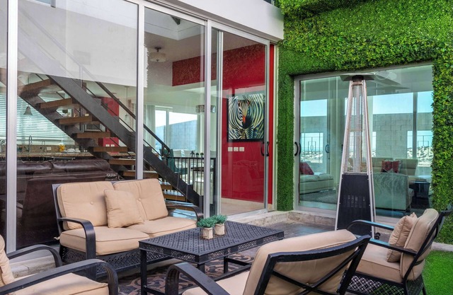 Hidden Gem Villa with Serene Beach & Pool Access Villa #1